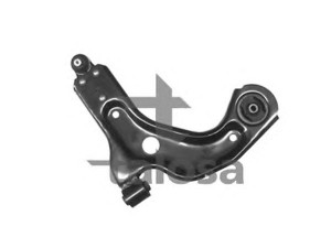 TALOSA 40-09207 vikšro valdymo svirtis 
 Ašies montavimas/vairavimo mechanizmas/ratai -> Valdymo svirtis/pasukamosios svirties sujungimas -> Vairo trauklės (valdymo svirtis, išilginis balansyras, diago
1071690, 96FB3042AJ, 96FB3042BC