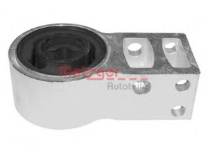 METZGER 52001101 valdymo svirties/išilginių svirčių įvorė 
 Ašies montavimas/vairavimo mechanizmas/ratai -> Valdymo svirtis/pasukamosios svirties sujungimas -> Montavimas/sutvirtinimas
50706954, 50708721