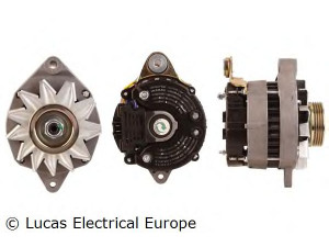 LUCAS ELECTRICAL LRA00473 kintamosios srovės generatorius 
 Elektros įranga -> Kint. sr. generatorius/dalys -> Kintamosios srovės generatorius