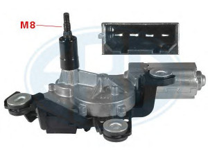 ERA 460003 valytuvo variklis 
 Priekinio stiklo valymo sistema -> Varikliukas, priekinio stiklo valytuvai
1J6 955 711 F, 1J6 955 711 G, 1J9 955 711
