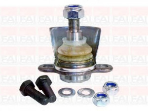 FAI AutoParts SS692 atramos/vairo trauklė 
 Ašies montavimas/vairavimo mechanizmas/ratai -> Sujungimai -> Atramos/vairo trauklė
7200946, 7M0407365, 7M0407365A