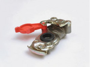 HALDEX 334055201 sankabos galvutė 
 Suspausto oro sistema -> Sankabos galvutė
CF350929, CF3509294, F001017, 0945012