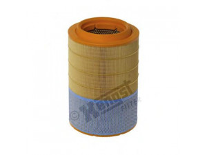 HENGST FILTER E541L oro filtras 
 Techninės priežiūros dalys -> Techninės priežiūros intervalai
1363024, 1371779, 1640921, 1656513