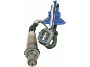 BOSCH 0 258 986 681 lambda jutiklis 
 Variklis -> Variklio elektra
36532-P2P-A01, 36532-P2R-A01, 36532-P3F-A01