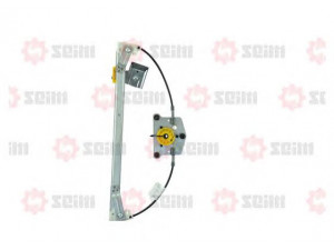 SEIM 901057 lango pakėliklis 
 Vidaus įranga -> Elektrinis lango pakėliklis
1697303379