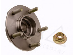 AUTEX 802561 rato guolio komplektas 
 Ašies montavimas/vairavimo mechanizmas/ratai -> Rato stebulė/montavimas -> Rato guolis
B01C-26-15X, B01C-26-15X