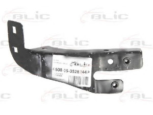 BLIC 6508-05-3528244P priekinis variklio gaubtas