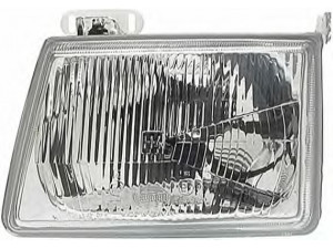 HELLA 1LF 003 700-111 priekinis žibintas
1 648 156