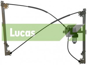 LUCAS ELECTRICAL WRL1142R lango pakėliklis 
 Vidaus įranga -> Elektrinis lango pakėliklis
8200297444