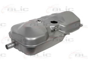 BLIC 6906-00-2012006P degalų bakas 
 Degalų tiekimo sistema -> Kuro bakas/dalys
7651185