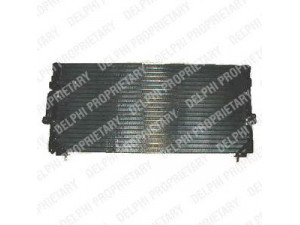 DELPHI TSP0225388 kondensatorius, oro kondicionierius 
 Oro kondicionavimas -> Kondensatorius
88460-60160