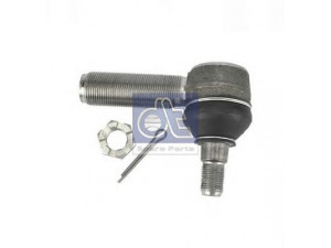 DT 4.61798 skersinės vairo trauklės galas
0819 3649, 08193649, 4248 0023