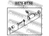 FEBEST 0578-BT50 rato stabdžių cilindras
1455996, UR58-26-610