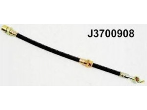 NIPPARTS J3700908 stabdžių žarnelė 
 Stabdžių sistema -> Stabdžių žarnelės
96300331