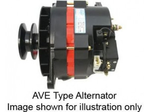 PRESTOLITE ELECTRIC AVE2110B kintamosios srovės generatorius