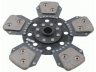 SACHS 1864 600 311 sankabos diskas
16.021.903