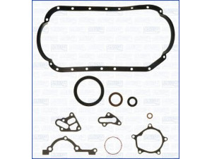 AJUSA 54055100 tarpiklių rinkinys, variklio karteris 
 Variklis -> Karteris -> Variklio blokas