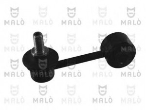 MAL? 50055 šarnyro stabilizatorius 
 Ašies montavimas/vairavimo mechanizmas/ratai -> Stabilizatorius/fiksatoriai -> Savaime išsilyginanti atrama
GJ6A28170A