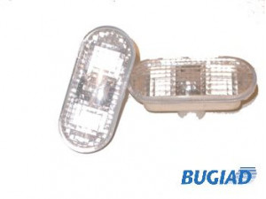 BUGIAD BSP20118 indikatorius 
 Kėbulas -> Šviesos -> Indikatorius/dalys -> Indikatorius
1J5 949 117 A