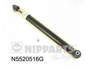 MAGNETI MARELLI 381455205167 amortizatorius