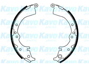 KAVO PARTS BS-9936 stabdžių trinkelių komplektas 
 Techninės priežiūros dalys -> Papildomas remontas
044950K010, 044950K060, 0449528090