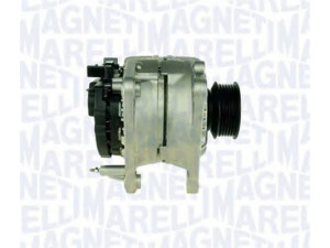MAGNETI MARELLI 944390412300 kintamosios srovės generatorius 
 Elektros įranga -> Kint. sr. generatorius/dalys -> Kintamosios srovės generatorius
074903025K