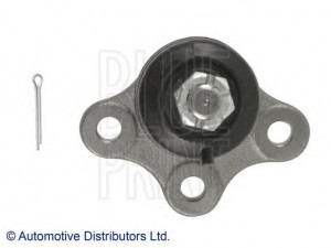 BLUE PRINT ADZ98611 atramos/vairo trauklė 
 Ašies montavimas/vairavimo mechanizmas/ratai -> Sujungimai -> Atramos/vairo trauklė
8-94374-424-2, 8-94374424-0, 8-97365019-0