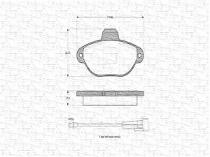 MAGNETI MARELLI 363702160298 stabdžių trinkelių rinkinys, diskinis stabdys 
 Techninės priežiūros dalys -> Papildomas remontas
5892736, 5892737, 5892736, 5892737