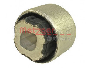 METZGER 52058609 valdymo svirties/išilginių svirčių įvorė 
 Ašies montavimas/vairavimo mechanizmas/ratai -> Valdymo svirtis/pasukamosios svirties sujungimas -> Montavimas/sutvirtinimas
5131.C3