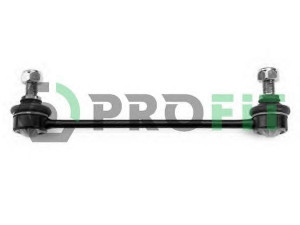 PROFIT 2305-0233 šarnyro stabilizatorius 
 Ašies montavimas/vairavimo mechanizmas/ratai -> Stabilizatorius/fiksatoriai -> Savaime išsilyginanti atrama
0350600, 0350609, 350600, 350609
