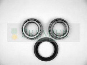 BRT Bearings PWK0192 rato guolio komplektas