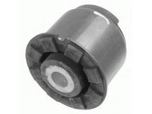 LEMFÖRDER 34445 01 stebulės laikiklio įvorė 
 Ašies montavimas/vairavimo mechanizmas/ratai -> Ašies atrama/ašies korpusas/ašies montavimas -> Pasukamojo veleno sujungimas
50 703 271, 51796664