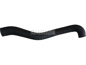 BUGIAD 84623 kompresoriaus padavimo žarna 
 Išmetimo sistema -> Turbokompresorius
11612247325