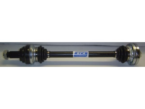 RCA FRANCE AB258A kardaninis velenas 
 Ratų pavara -> Kardaninis velenas
33207561795