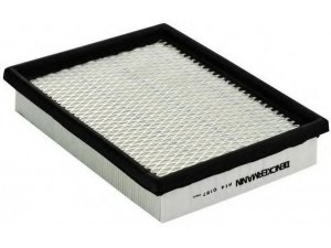 DENCKERMANN A140187 oro filtras 
 Filtrai -> Oro filtras
5834036, 835621, 25099149, 93183040