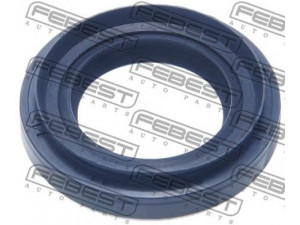 FEBEST 95HBY-35580811R sandariklis, kardaninis velenas 
 Ratų pavara -> Kardaninis velenas
91206-PHR-003