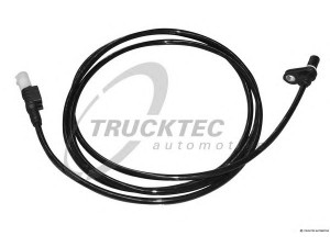 TRUCKTEC AUTOMOTIVE 02.42.058 jutiklis, rato greitis
68013832AA, 906 540 0217, 2E0 927 801 A