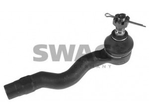SWAG 83 94 2461 skersinės vairo trauklės galas 
 Vairavimas -> Vairo mechanizmo sujungimai
F151-32-280