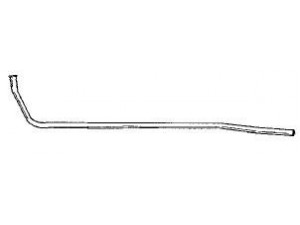 AKS DASIS SG30117 išleidimo kolektorius