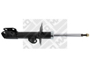 MAPCO 40294 amortizatorius 
 Pakaba -> Amortizatorius
48510-0D170, 48510-0D400, 48510-0D420