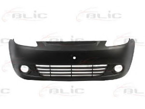 BLIC 5510-00-1103902P buferis 
 Kėbulas -> Kėbulo dalys/ sparnas/buferis -> Buferis/dalys
96600167