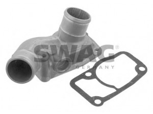 SWAG 40 93 3488 termostatas, aušinimo skystis 
 Aušinimo sistema -> Termostatas/tarpiklis -> Thermostat
6338 004, 24414452, 24414452