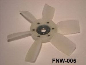 AISIN FNW-005 ventiliatoriaus ratas, variklio aušinimas