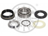 OPTIMAL 962749 rato guolio komplektas 
 Ašies montavimas/vairavimo mechanizmas/ratai -> Rato stebulė/montavimas -> Rato guolis
38162-EB70A, 38162-EB70C, 39600-EB30A