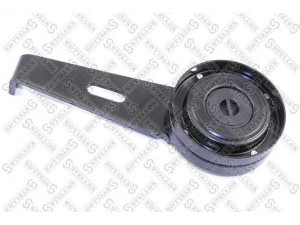 STELLOX 03-40197-SX įtempiklio skriemulys, V formos rumbuotas diržas 
 Diržinė pavara -> V formos rumbuotas diržas/komplektas -> Įtempiklio skriemulys
96074514, 9607451480, 9627860780