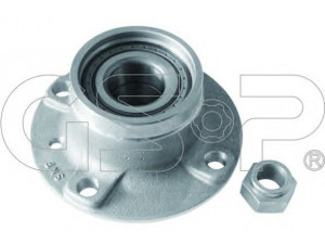 GSP 9230061K rato guolio komplektas
