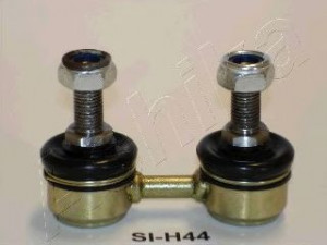 ASHIKA 106-0H-H44 prikabinimo svirtis 
 Ašies montavimas/vairavimo mechanizmas/ratai -> Stabilizatorius/fiksatoriai -> Stabilizatorius
54830-34000, 548302D000