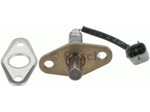 BOSCH F 00E 261 974 lambda jutiklis 
 Išmetimo sistema -> Jutiklis/zondas
89465-19555
