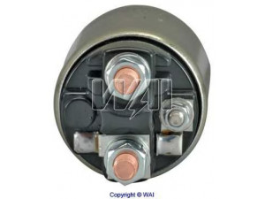 WAIglobal 66-132 solenoidinis jungiklis, starteris
809463A1