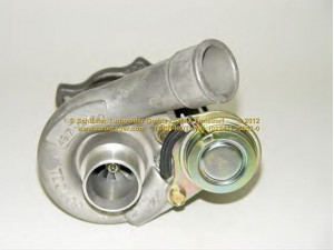 SCHLÜTTER TURBOLADER 172-02350 kompresorius, įkrovimo sistema 
 Išmetimo sistema -> Turbokompresorius
MD084231